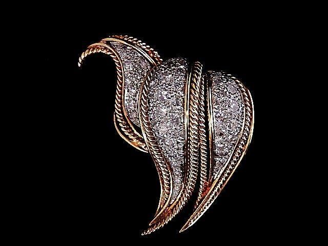 DIAMOND SWIRL PIN – 1002JZ605