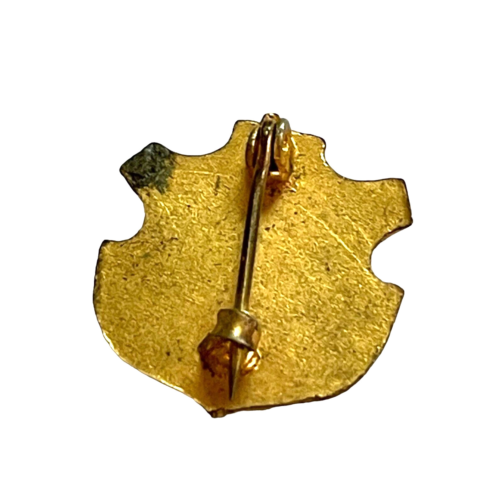 Tweed Heads Collectible Pin Made In Australia Vintage Beach Souvenir