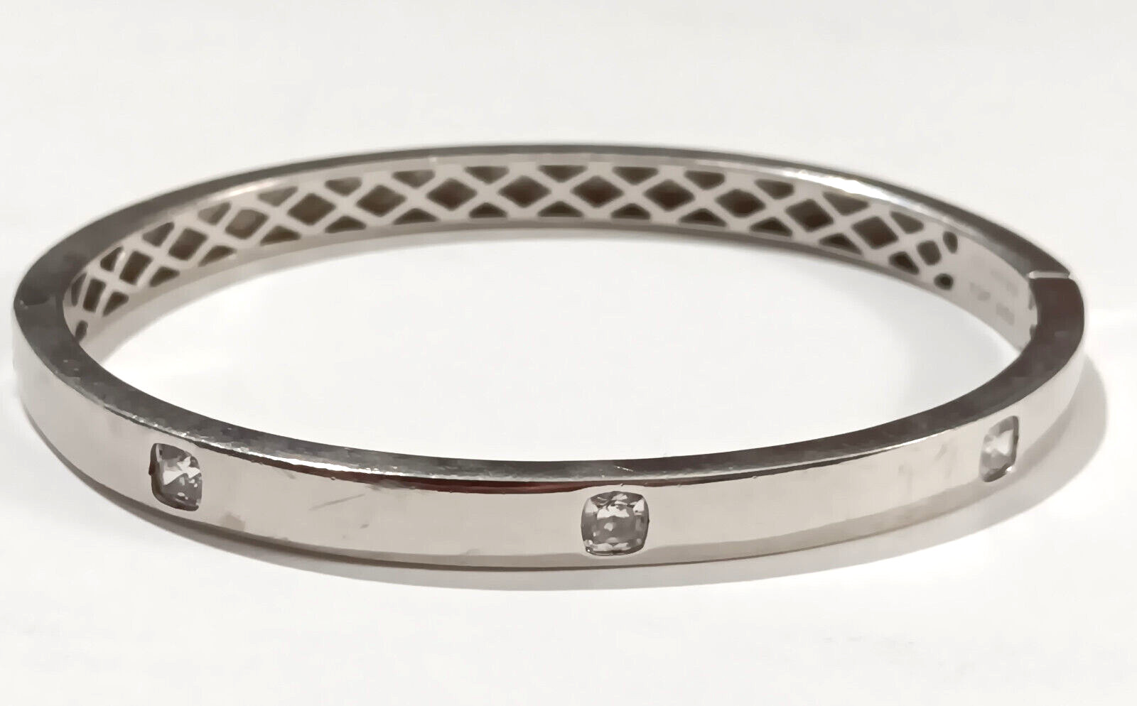 Silver Bracelet 925 JCL China
