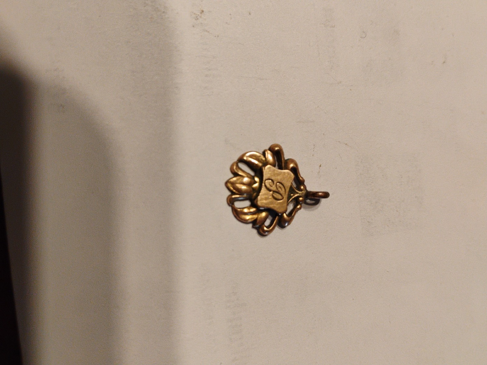 vintage charm Maybe Sports Not Sure Please See Pictures