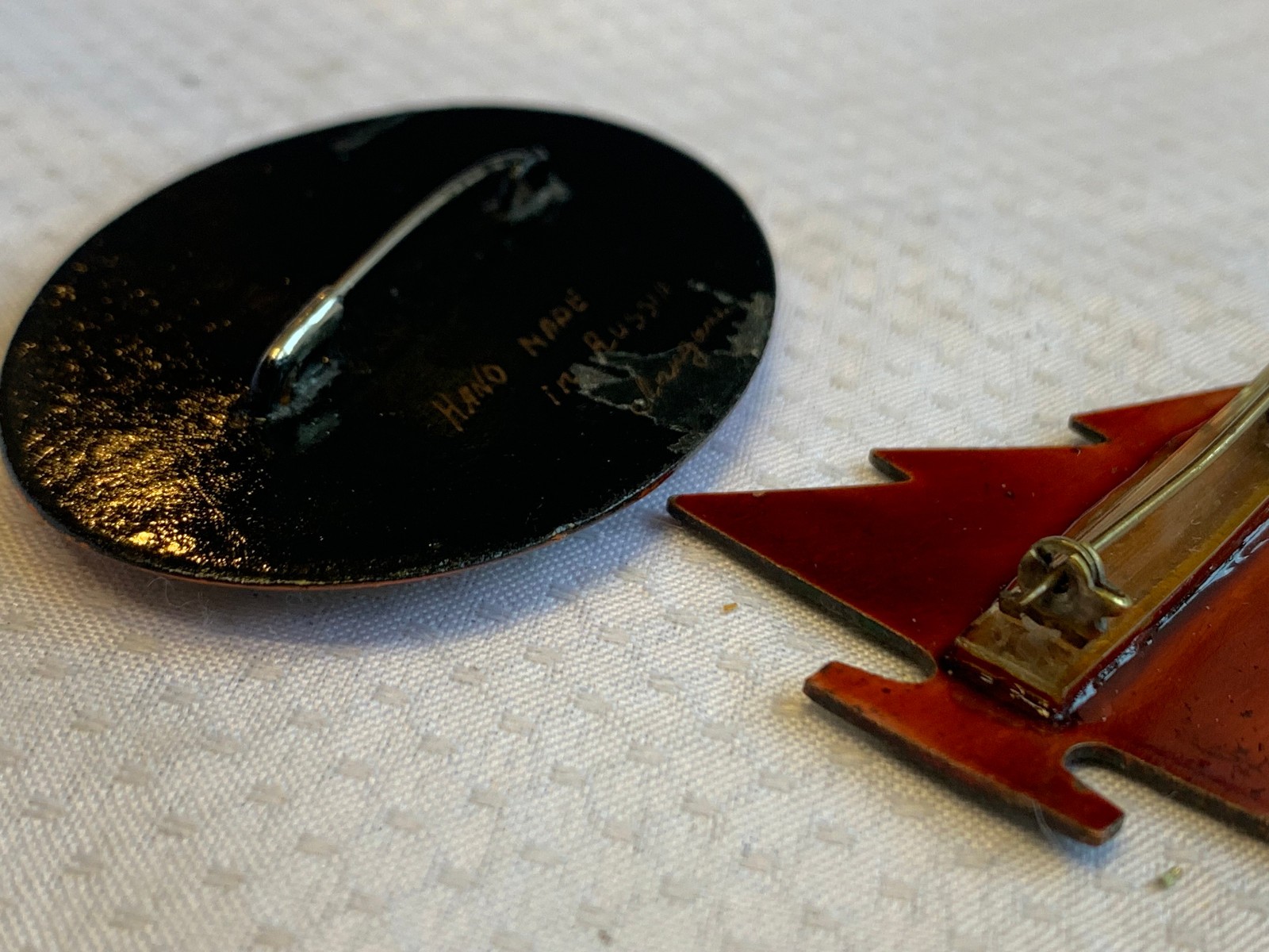 Vtg Christmas Brooch Lot Berebi Monet Gerrys Avon Jacmel Jewelry Scatter Pins