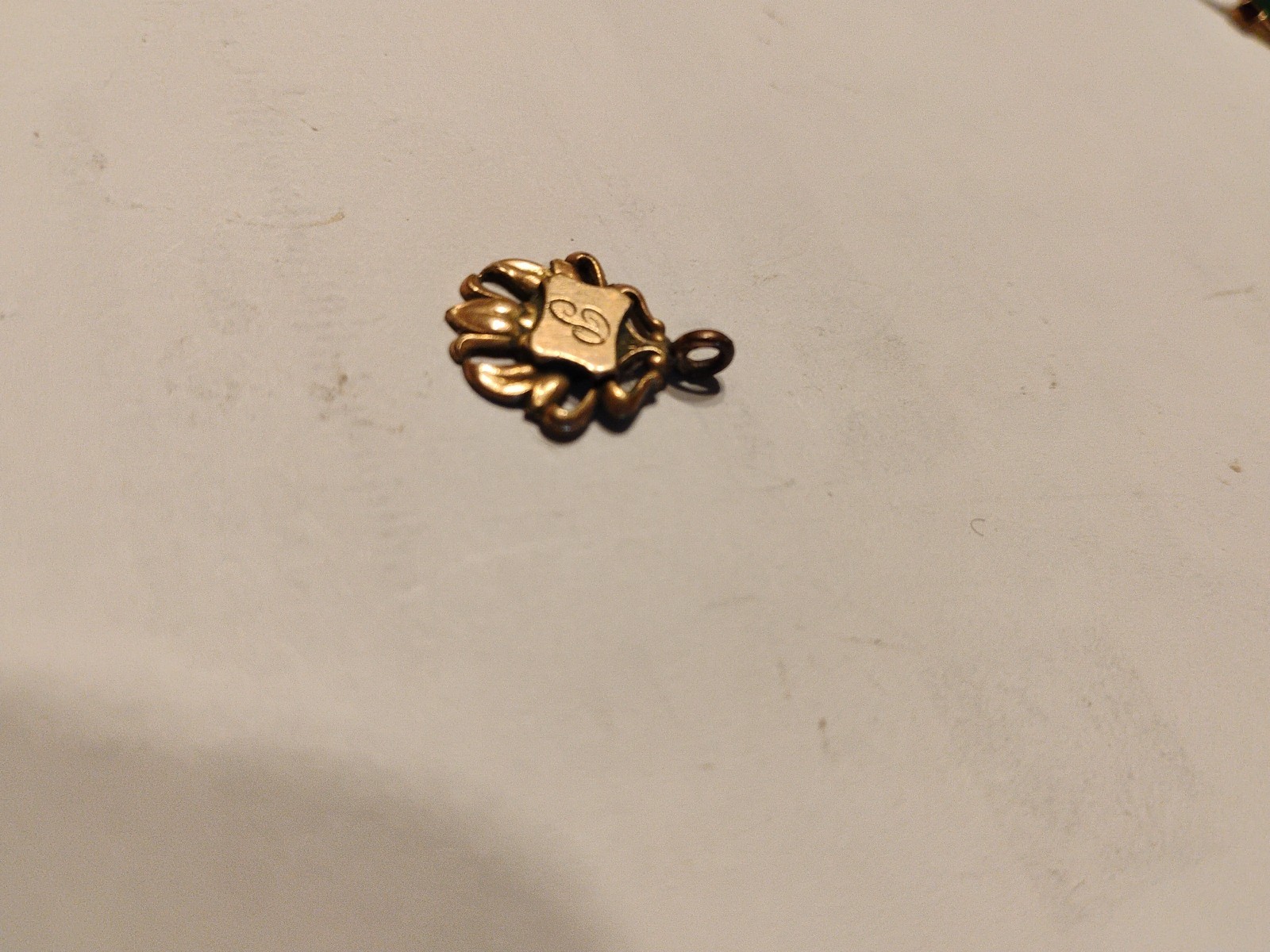 vintage charm Maybe Sports Not Sure Please See Pictures