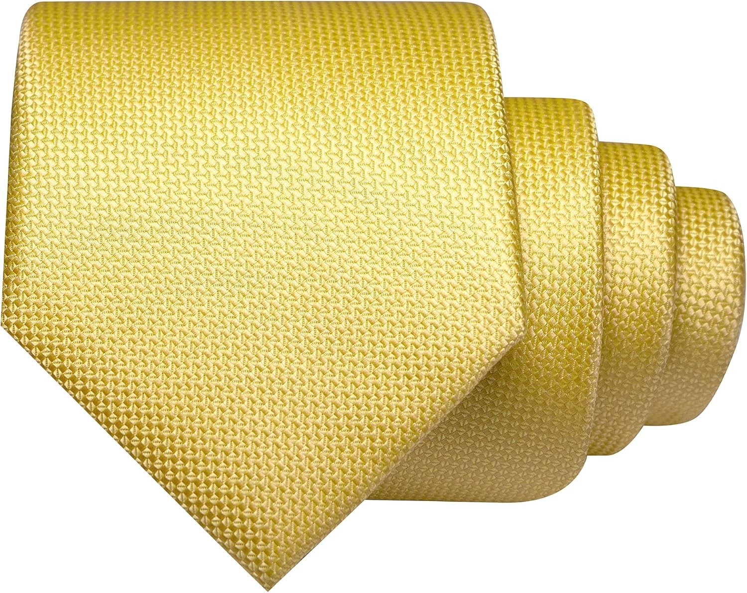 Mens Tie and Lapel Pin with Pocket Square Tie Clip Sets for Casual and Business