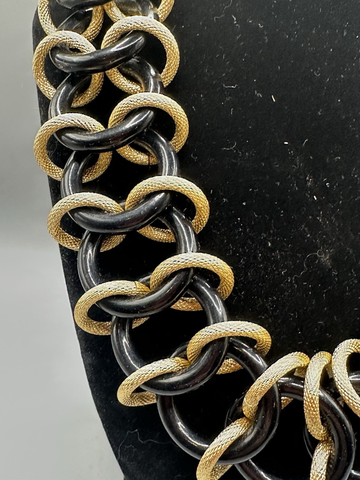Vintage Kenneth Jay Lane (KJL) Statement Necklace