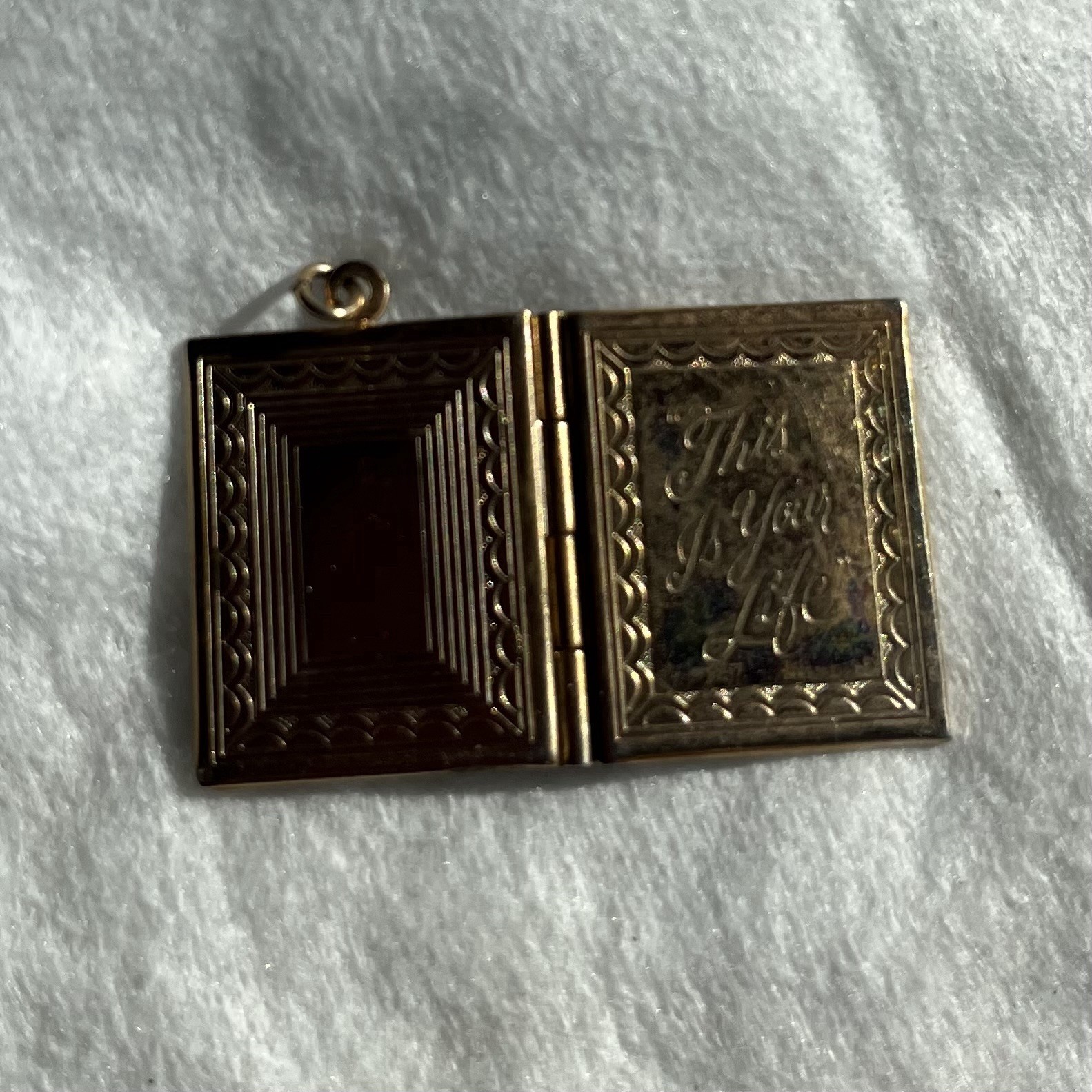 1953 “This Is Your Life” collectible vintage unique rare unusual