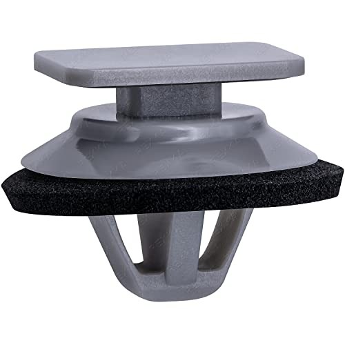 Stone Guard Moulding Clip for Mazda KD53-51-SJ3A CX-5 20pcs