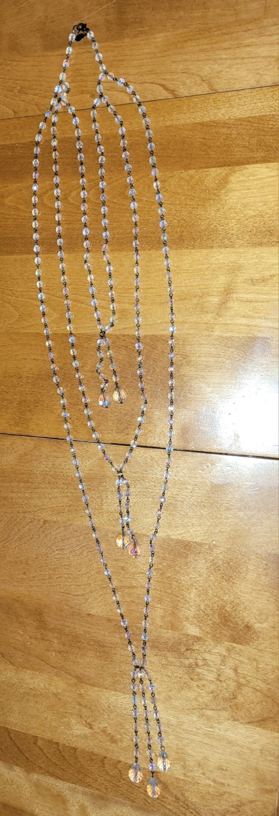 vintage Rhinestone Jewelry Lot Many Signed 125 Pieces