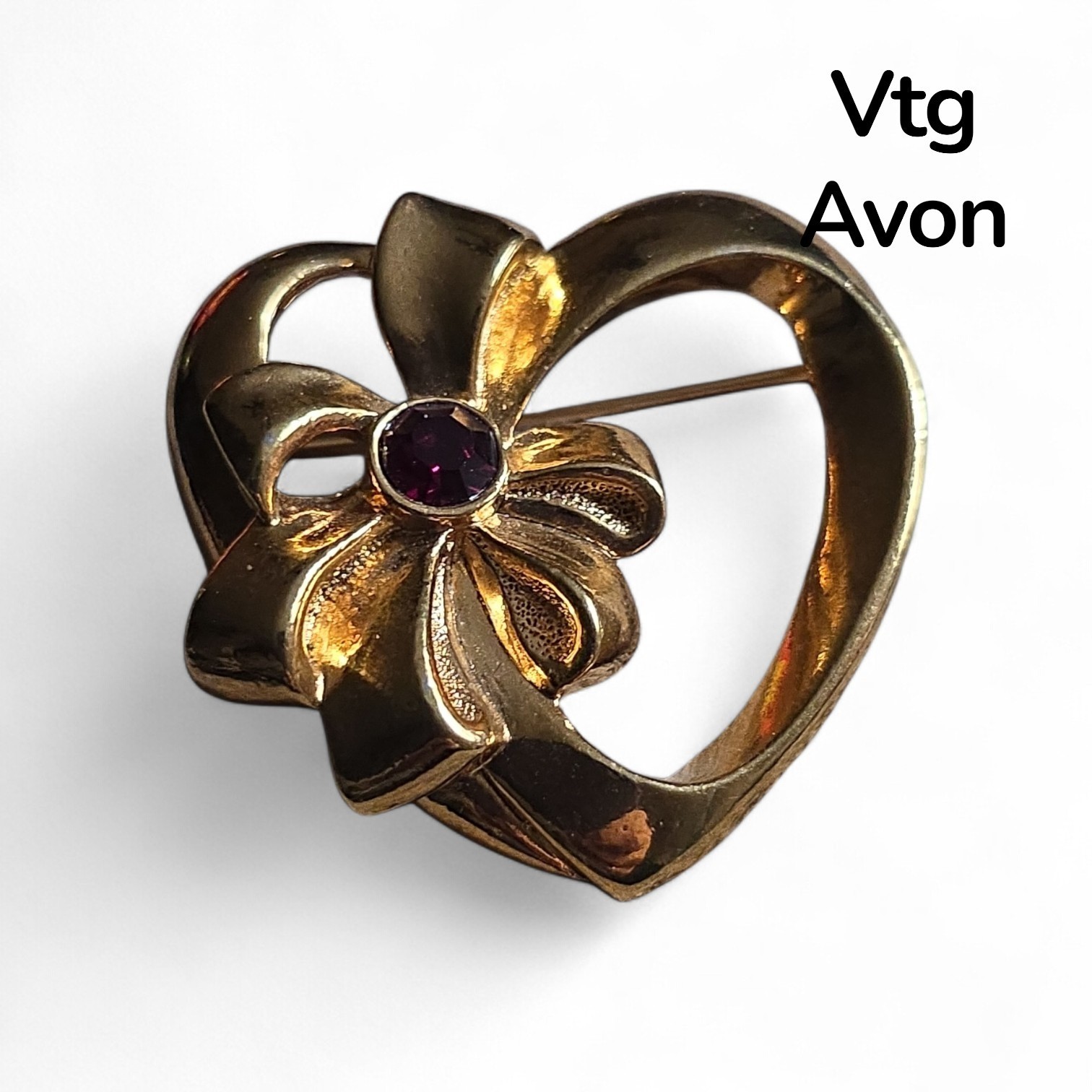 Vintage To Now Goldtone Jewelry Lot Monet Avon Giovanni