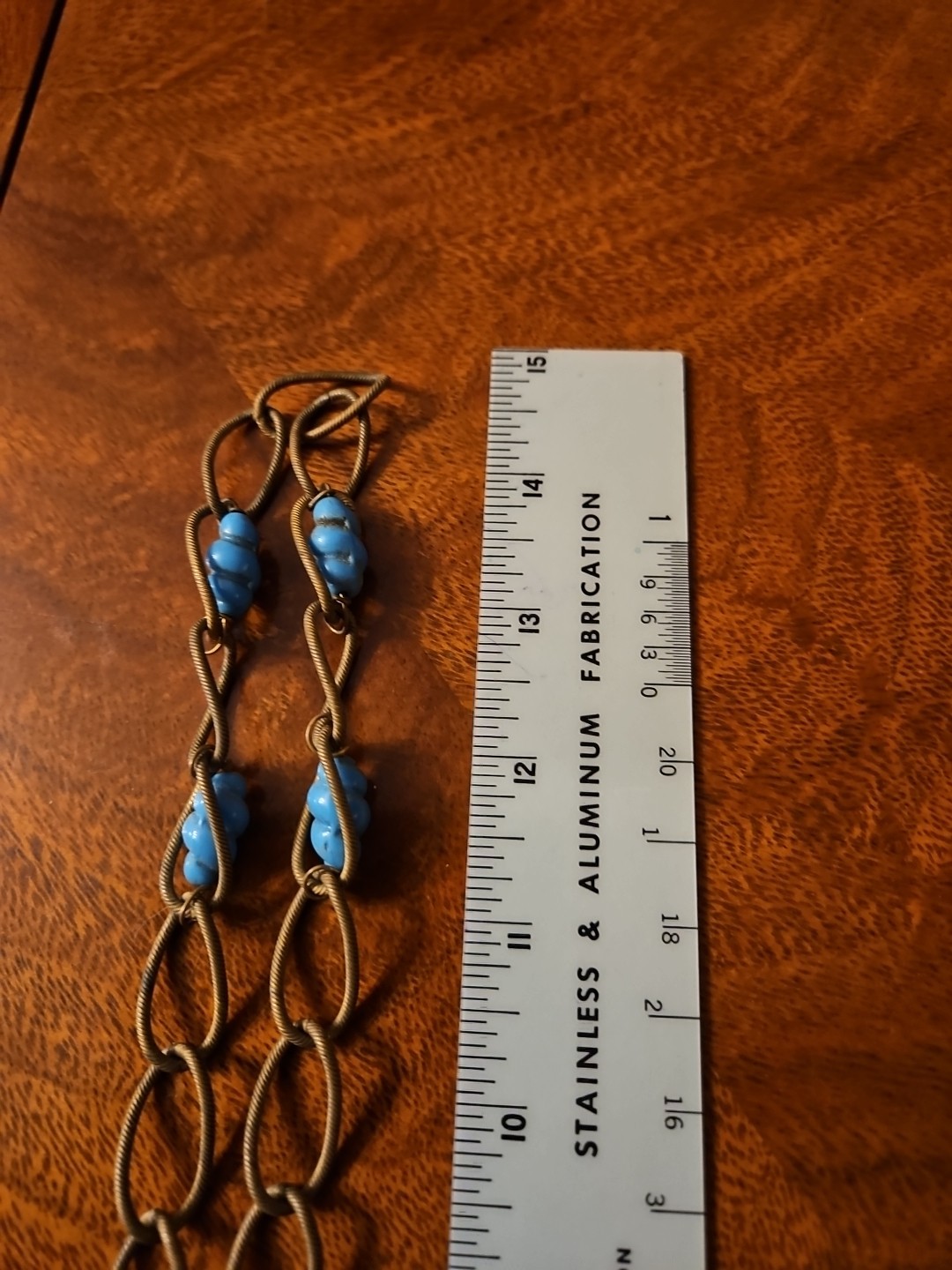 Antique Miriam Haskell Necklace