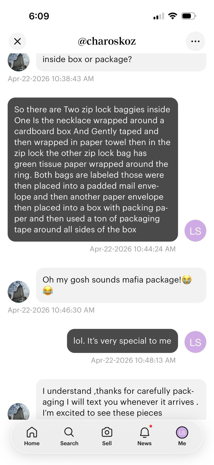 Part Too Avoid This Person At All Costs