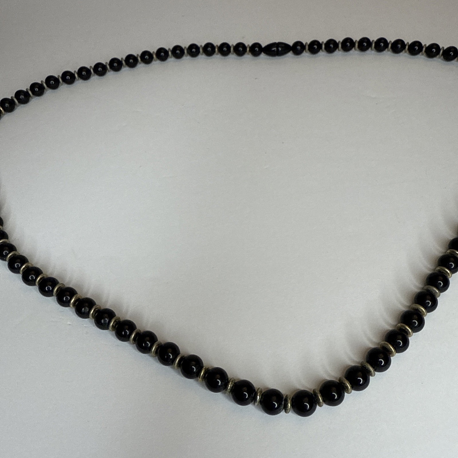 Vintage Lot Of 12 Beaded Necklaces & 1 Earrings 70’S 80’S Unbranded & Avon
