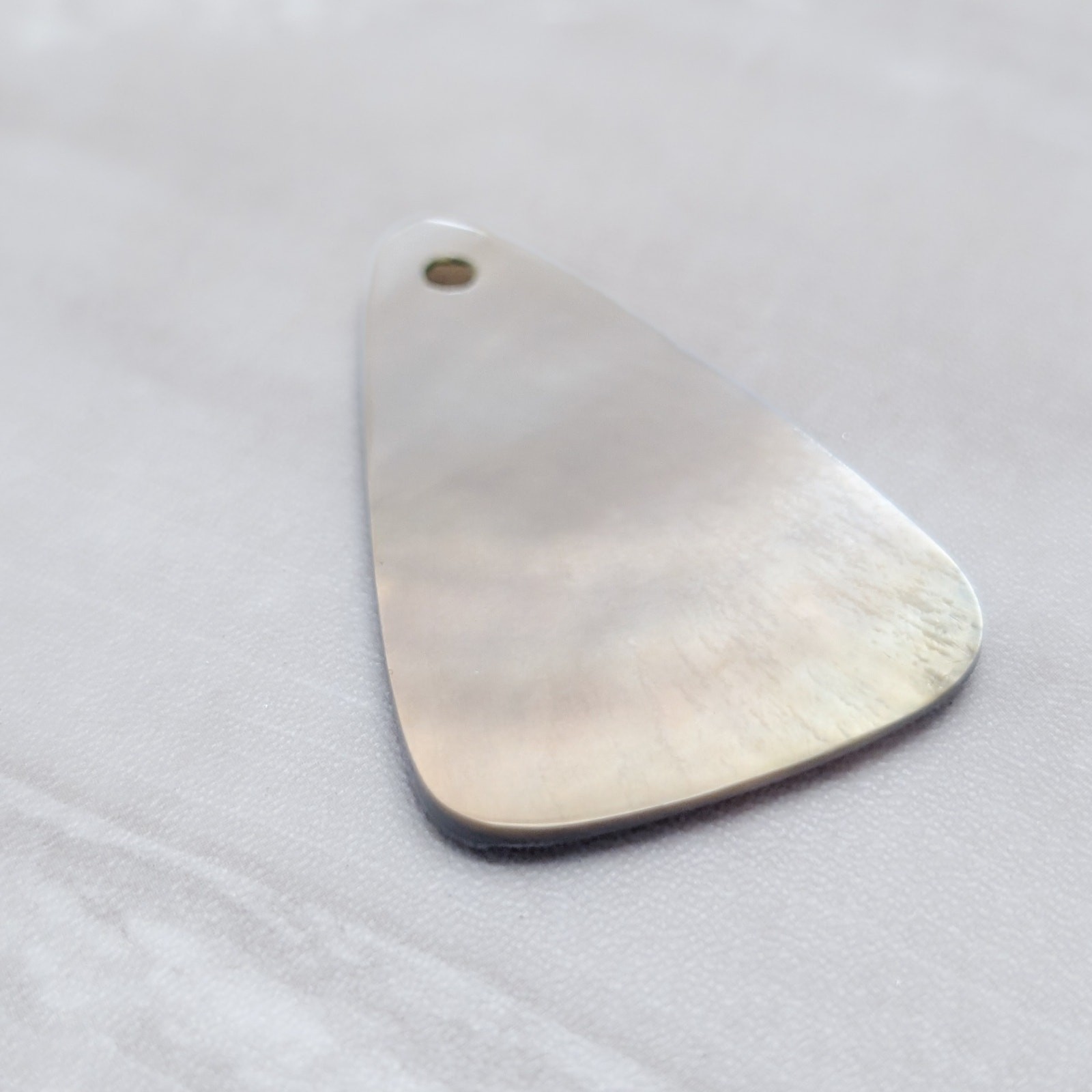 Vintage Pendant Extra Large Unusual Statement Pendant – No Chain Included
