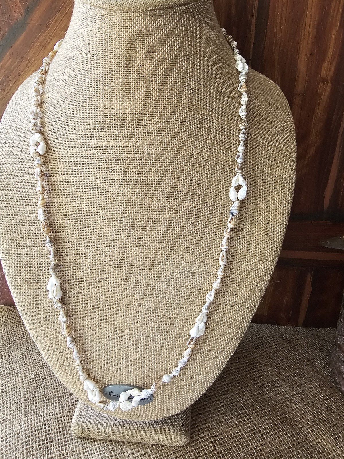 10p Vtg/Mod Jewlery Shell Necklaces Stretch Bracelets Eearings Beach Summer