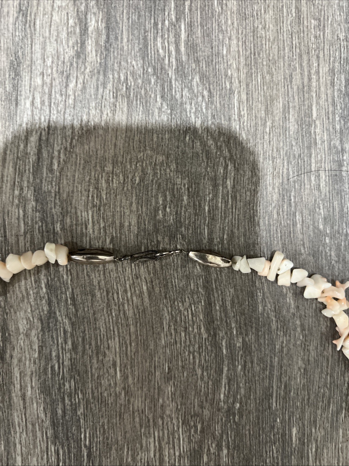 Real Branch Coral Necklace Natural Coral Necklace