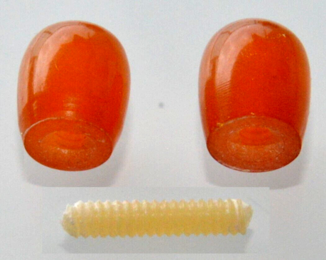 1970 RUSSIAN SOVIET BALTIC AMBER TWIST CLASP NECKLACE 老琥珀 PENDANT SUSPENSION PIN