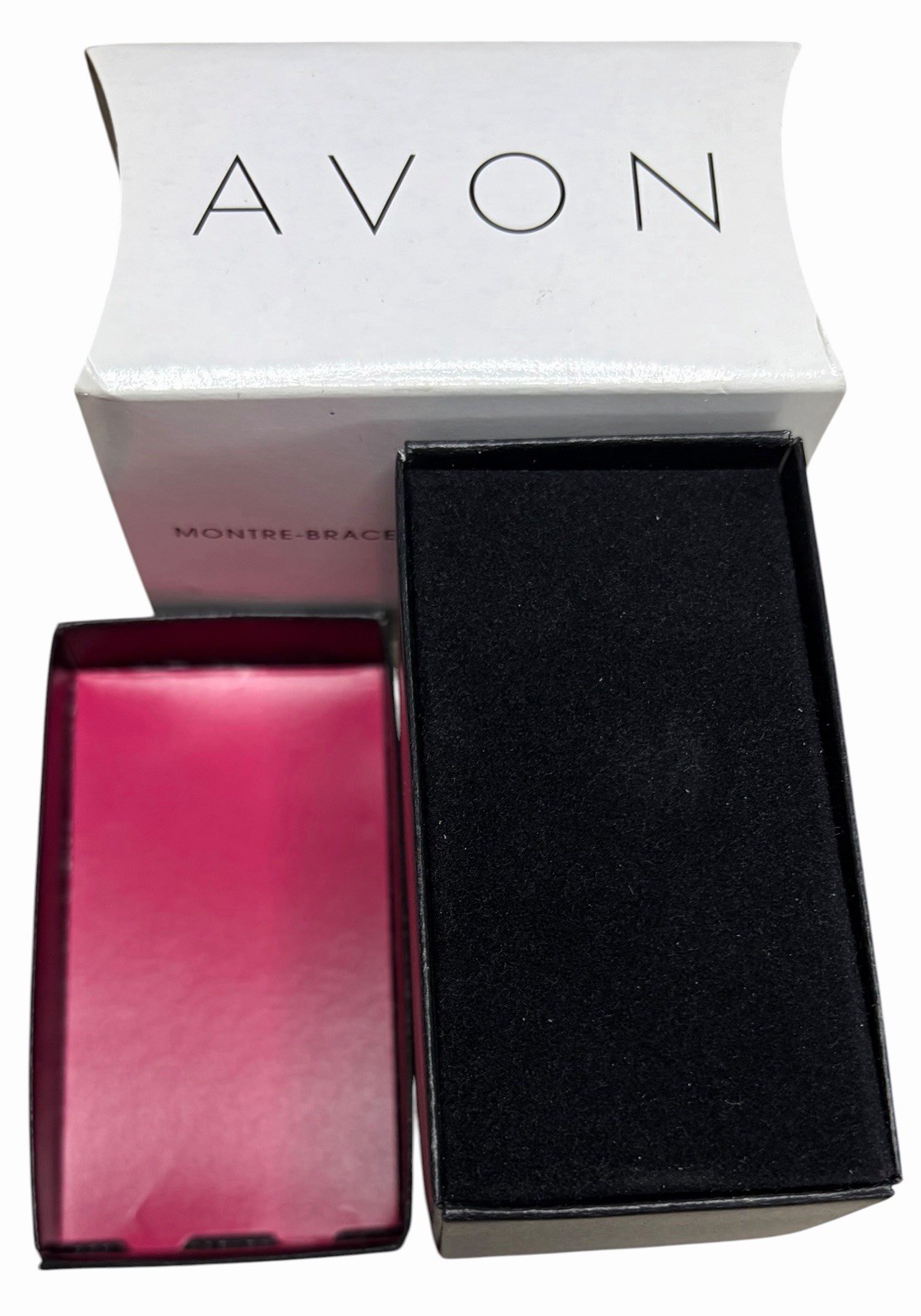 12 Pcs Vintage Avon Collectors New In Boxes /Jewelry Never Used. Boxes Some Wear