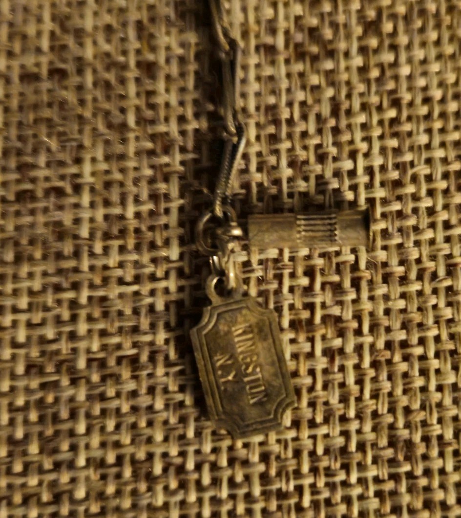 Pididdy Links Opening Locket