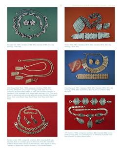 ID Sarah Coventry Jewelry 1949-2009 Collector Price Guide Over 1,000 Photos