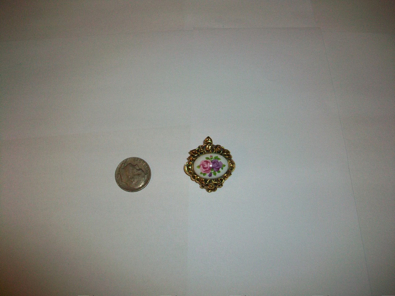 Vintage Avon Jewelry Lot – All Signed