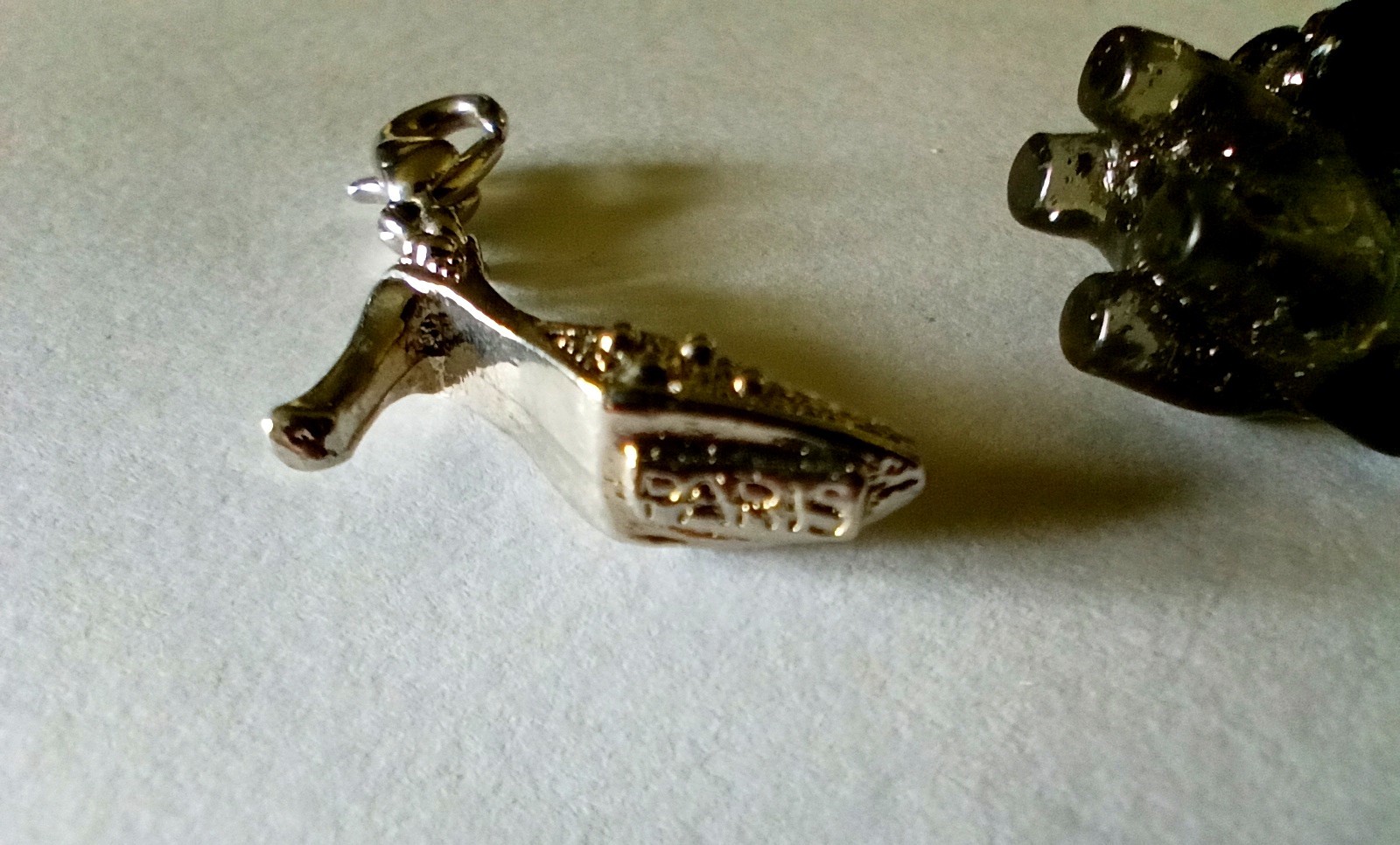 Vintage JEWELRY LOT BRACELETS ,NECKLACES, PENDANTS,CHARMS BEREBI,VR