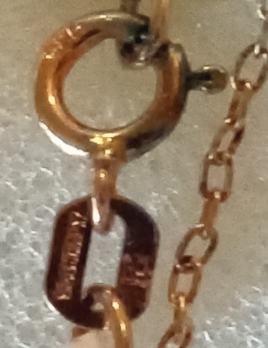 HSN blue Sapphire Vintage star necklace 925 And I Think Tiny Dia? Pics