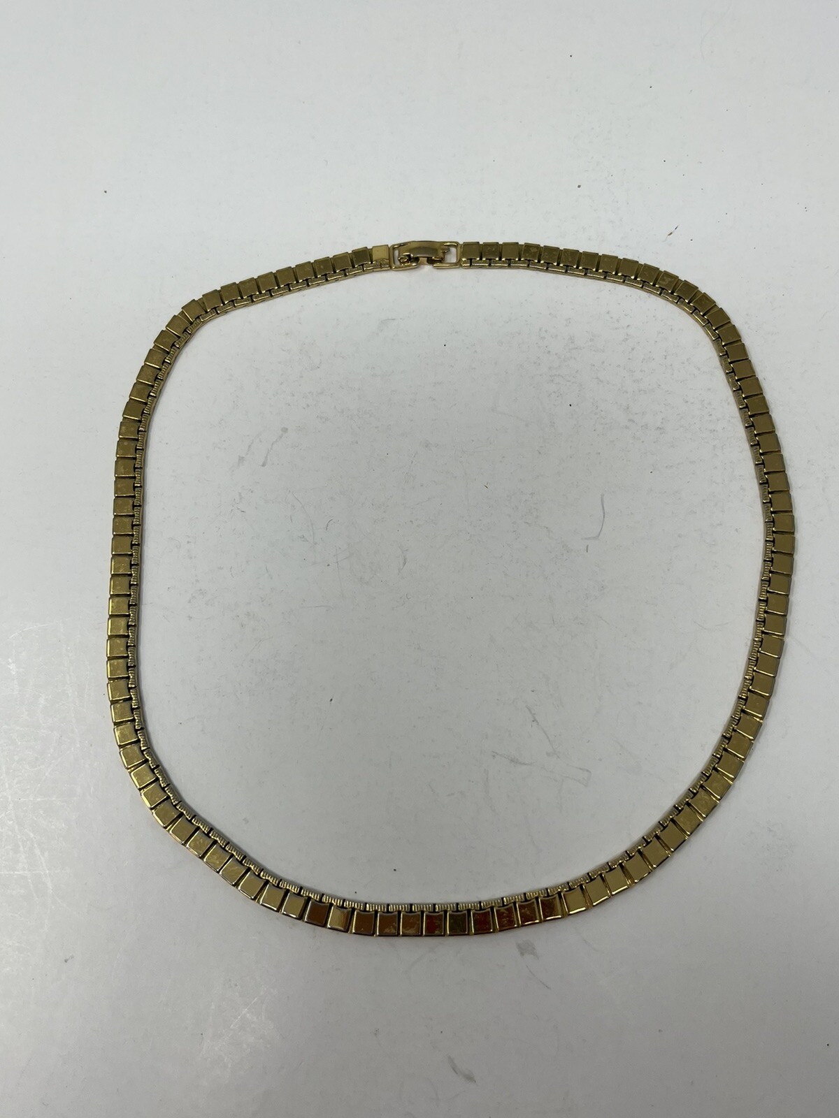 Lot Of 7 Vintage Necklaces 1 Monet 1 Avon 5 Unbranded Mixed Lot