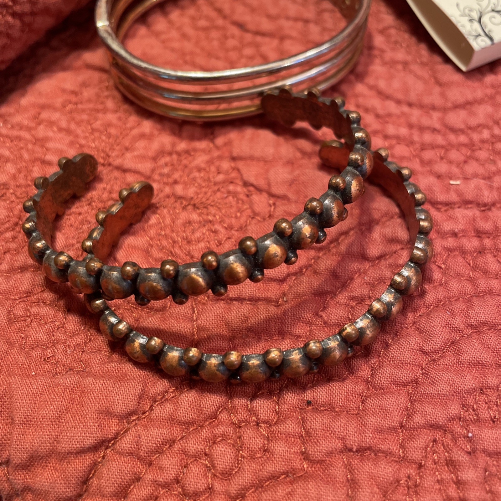 Lot 14 Vintage To Modern FASHION JEWELRY Lot All Wearable!!