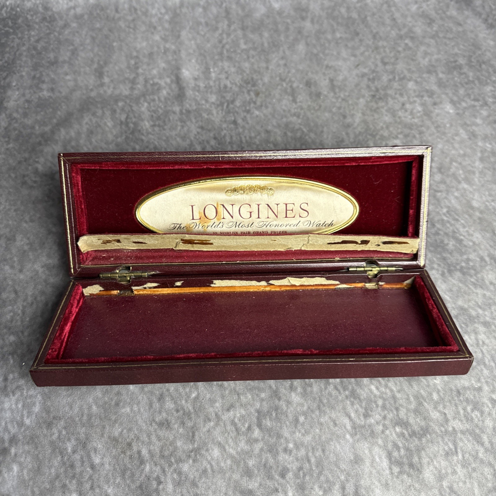 Vintage Jewelry Box Lot Of 18 Longines Fifth Ave Swank Broadstreet Ernest Borel