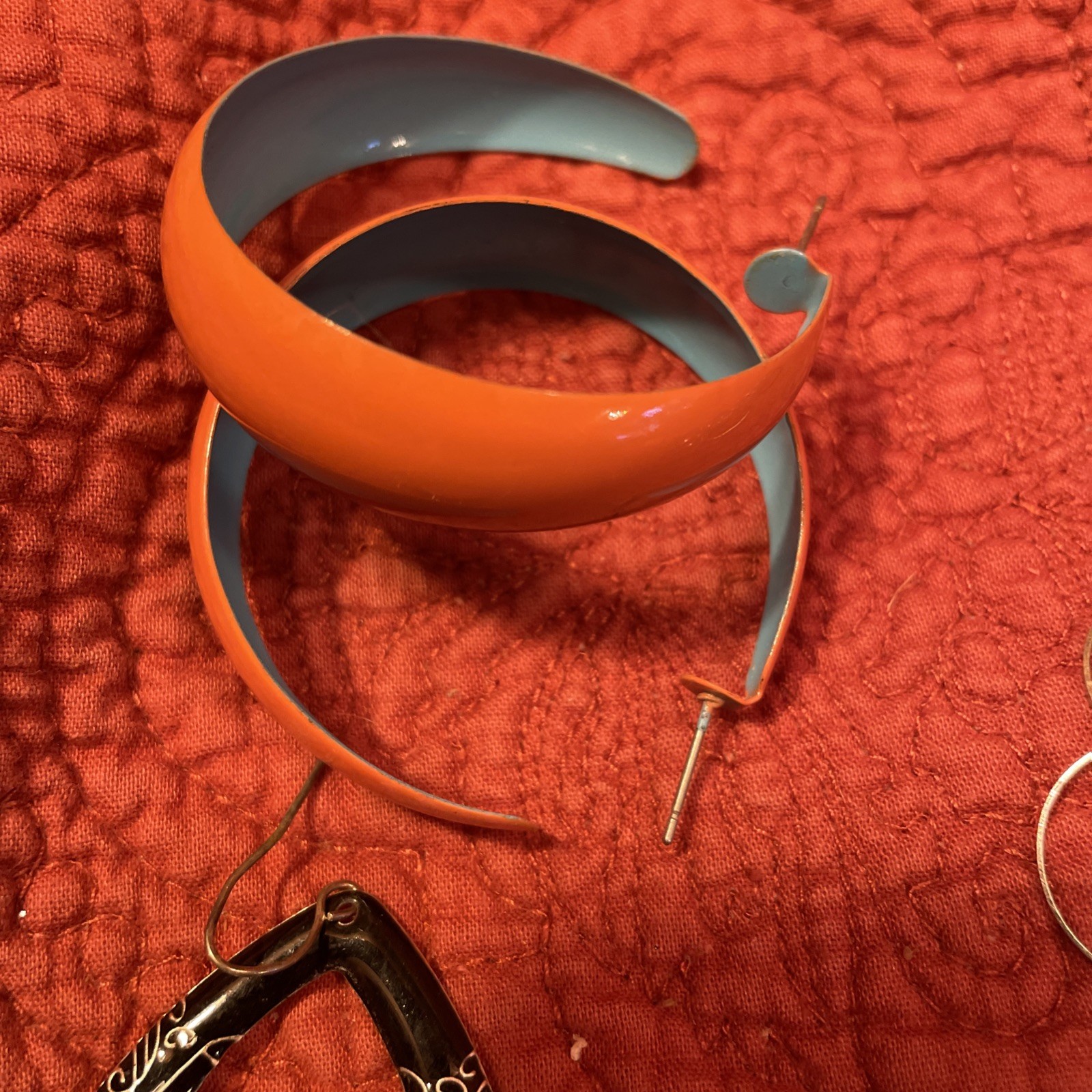 Lot 14 Vintage To Modern FASHION JEWELRY Lot All Wearable!!