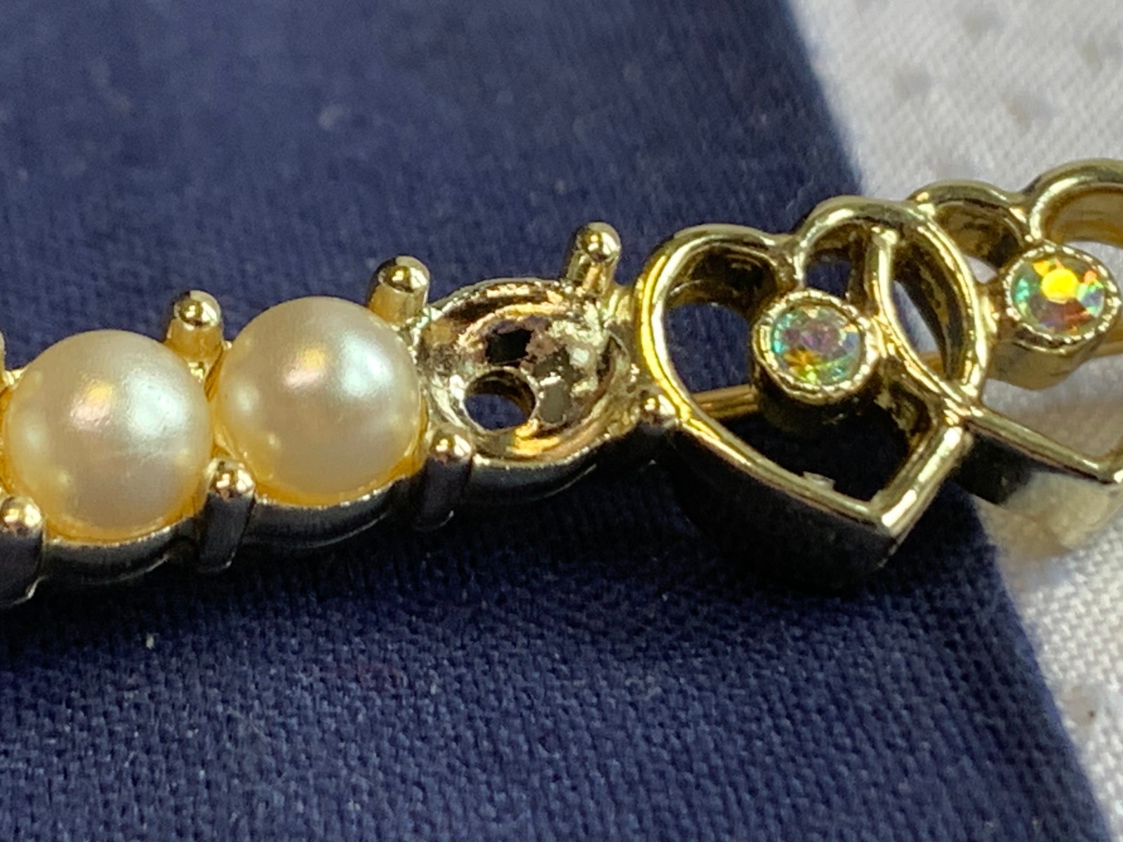Vtg Brooch Lot DoneGal Barlow Napier Sarah Cov Avon Scatter Pins Costume Jewelry