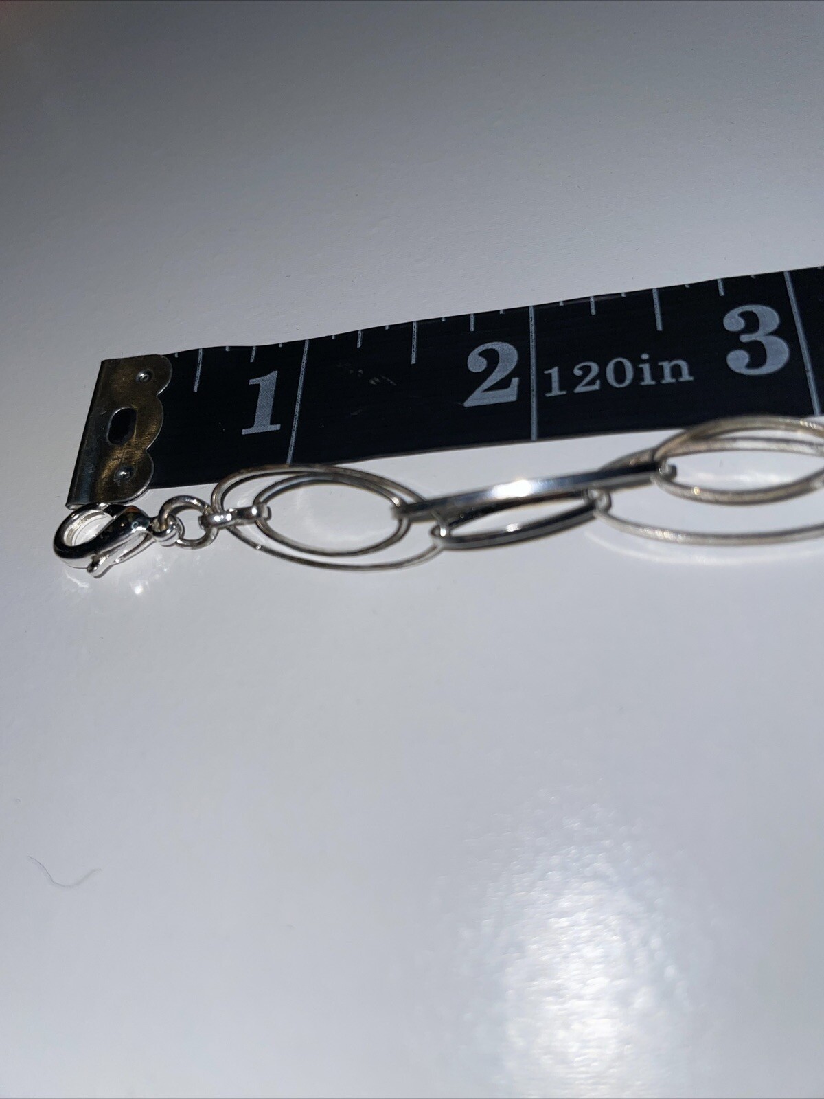 HSN Evolve John Edward Silvertone Hand On My Heart Fashion Jewelry Set READ A311
