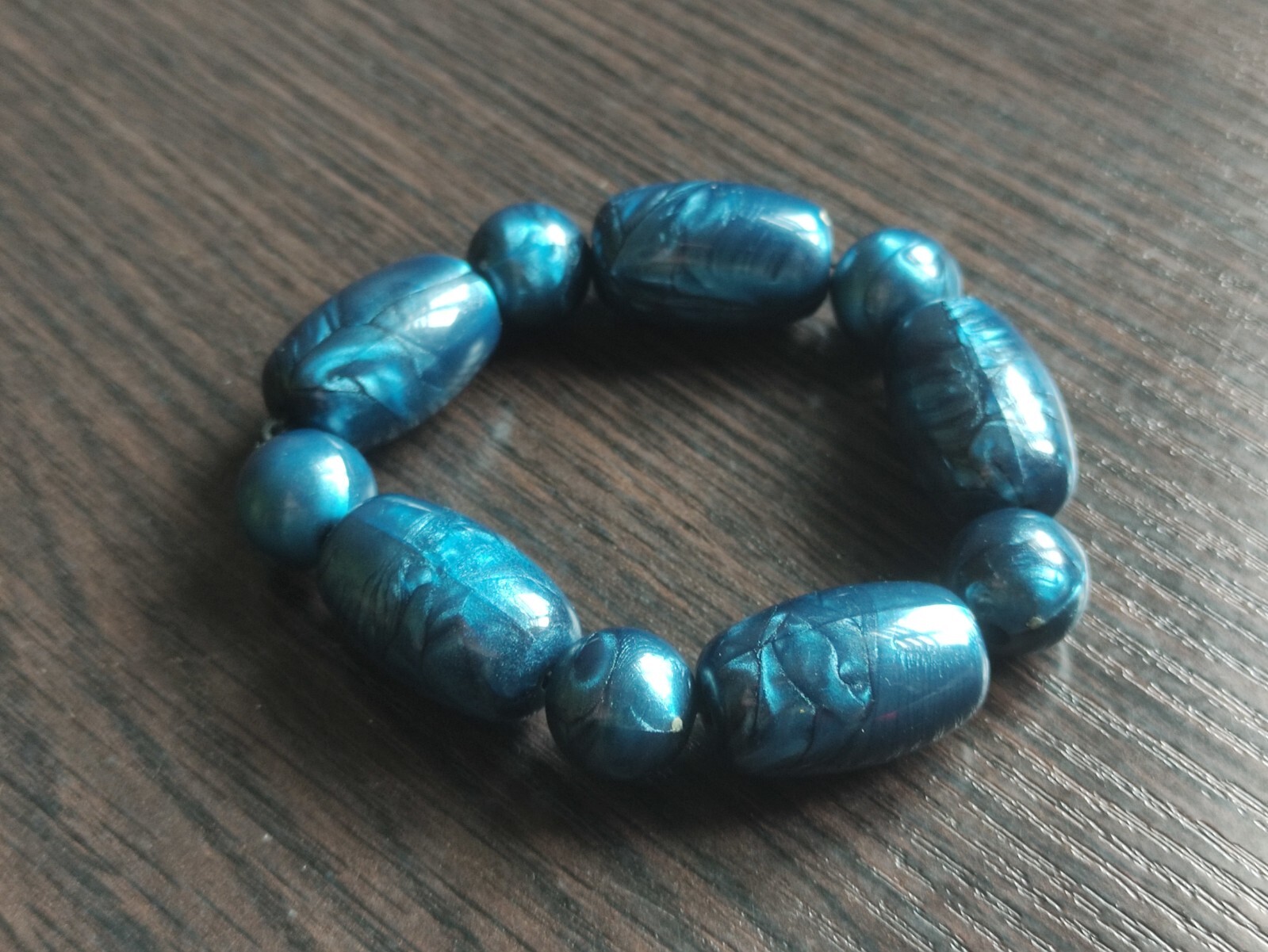 Vintage Bracelets 7 For Every Day Soviet Jewelry Handmade USSR Ukraine