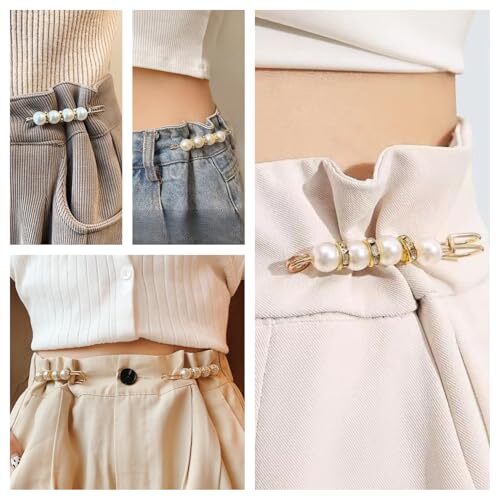 Charms for Socks 140pcs Brooches and Pins for Women Brooch Pins Button Pins