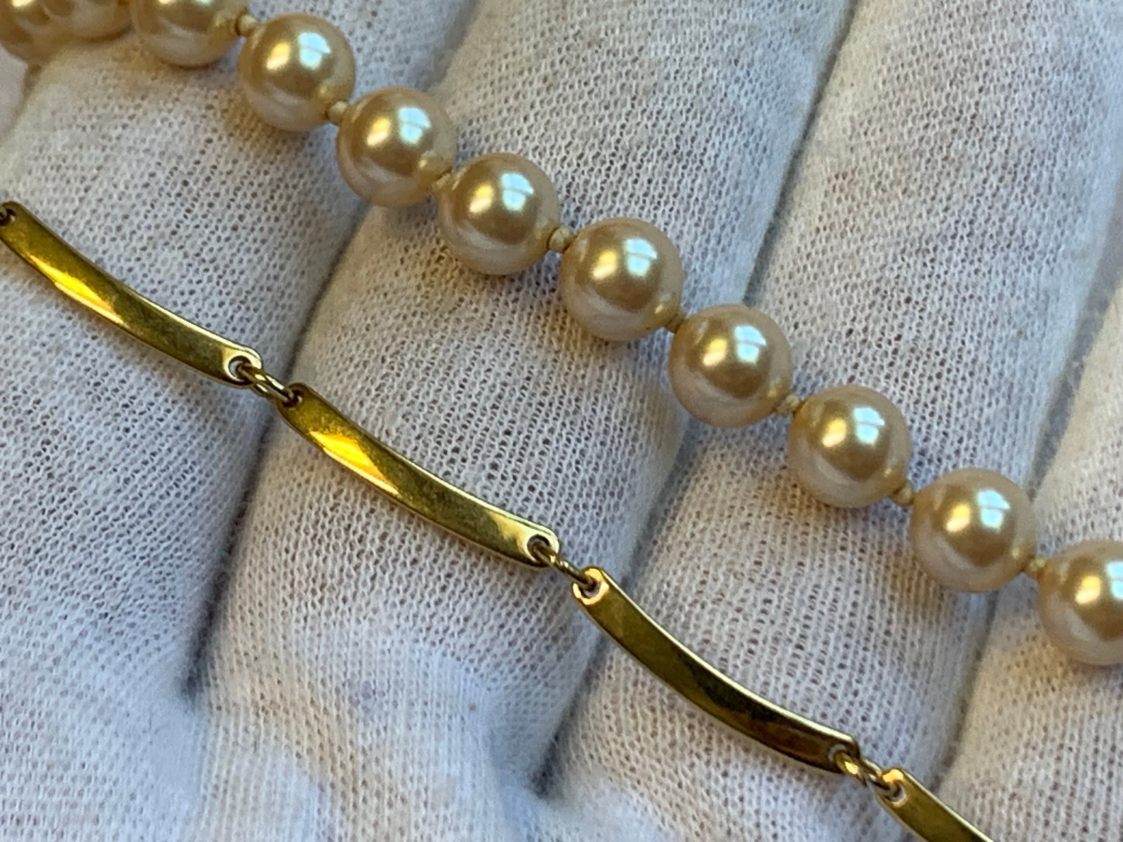 Vtg Costume Jewelry Lot Napier ICO Monet Avon Faux Pearl / Turquoise / Gems