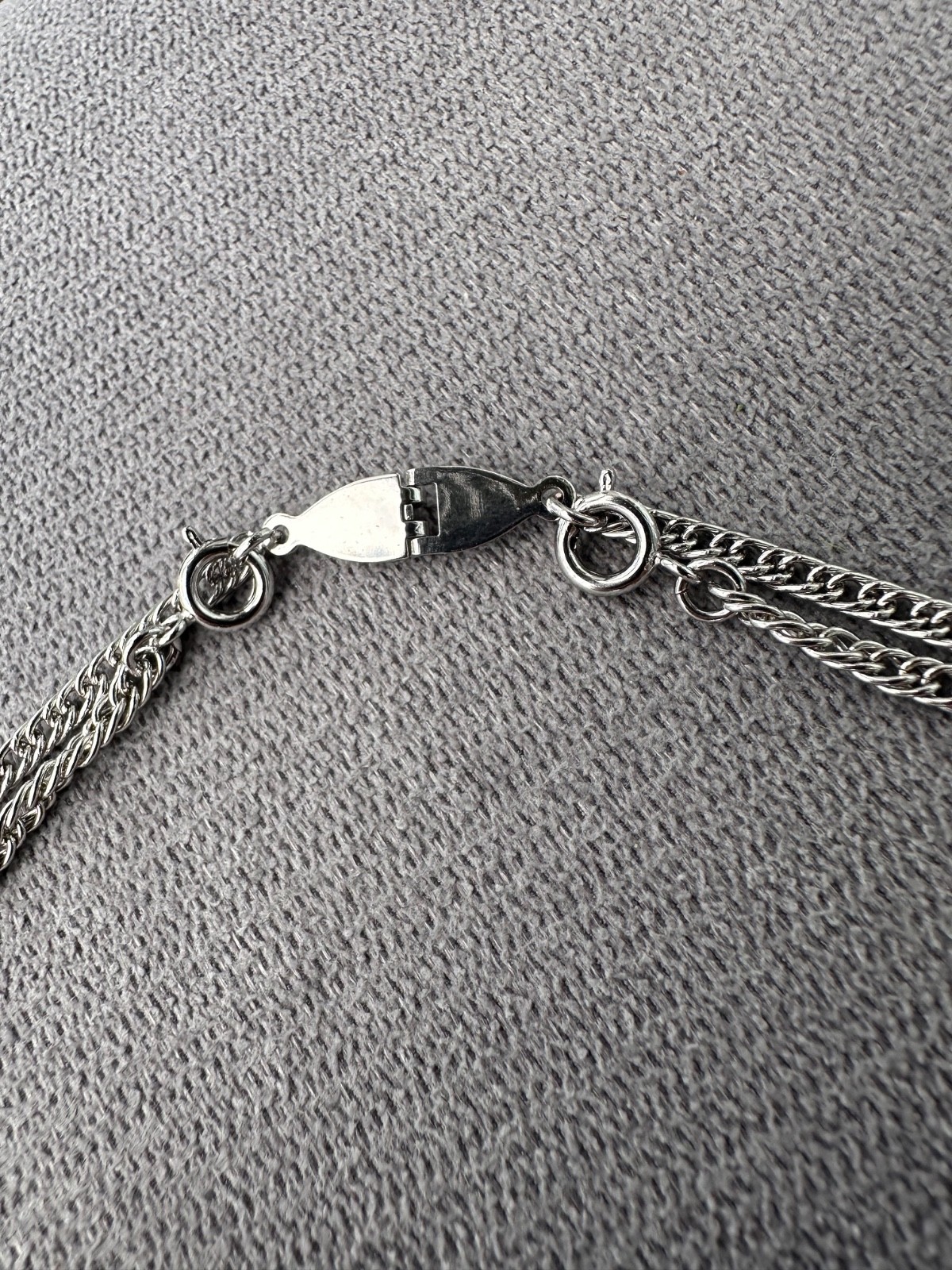 Vintage Sarah Coventry “Legends” Sea Ship Pendant (1975)