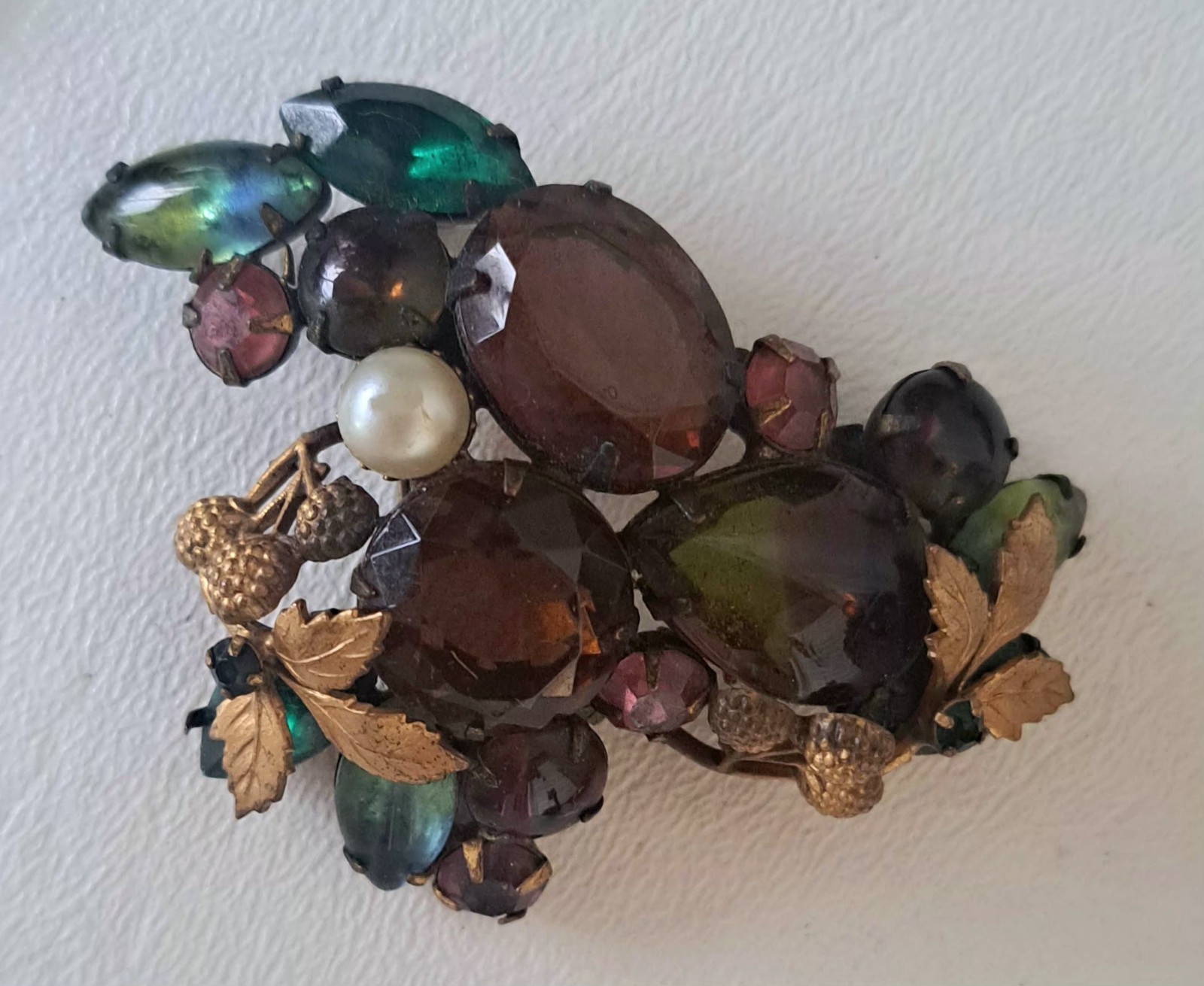 Antique Art Deco Nouveau Victorian Estate Jewelry Lot