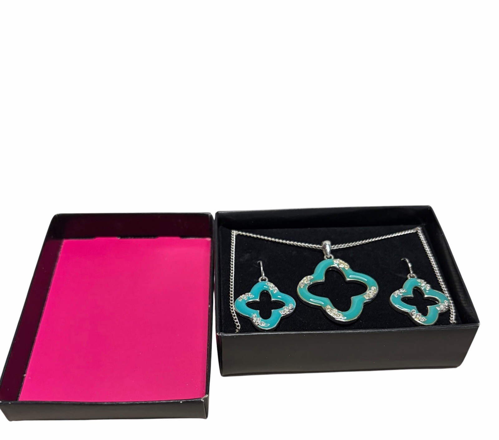 12 Pcs Vintage Avon Collectors New In Boxes /Jewelry Never Used. Boxes Some Wear