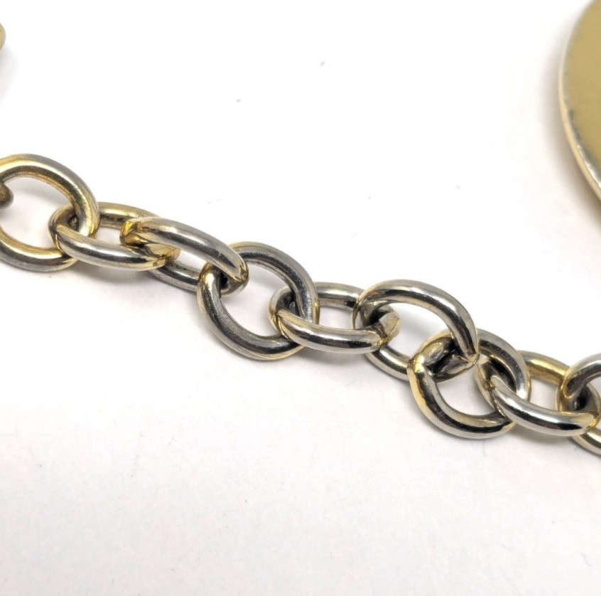Vintage 60s United Nations Geoscheme Continental Regions Bracelet Bates & Klinke