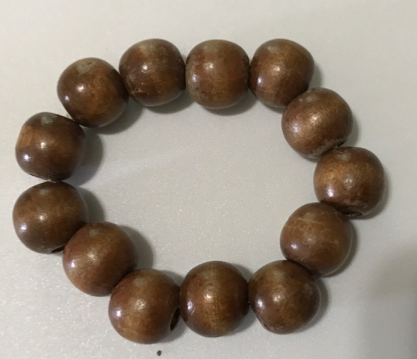 Vintage Unique MOD BOHO Wood Jewelry Necklace,Bracelets ,Earrings, Pins Lot