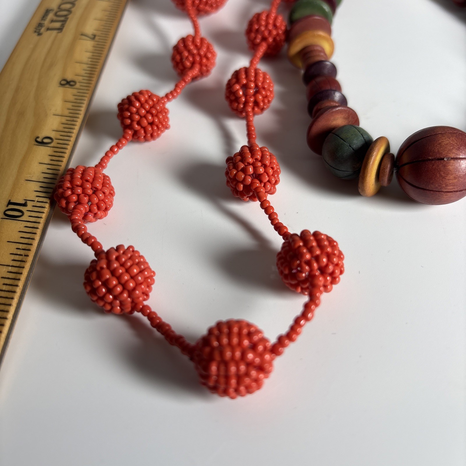 Vintage Jewelry 2 Necklace And Bracelet 2 Are Coldwater Creek
