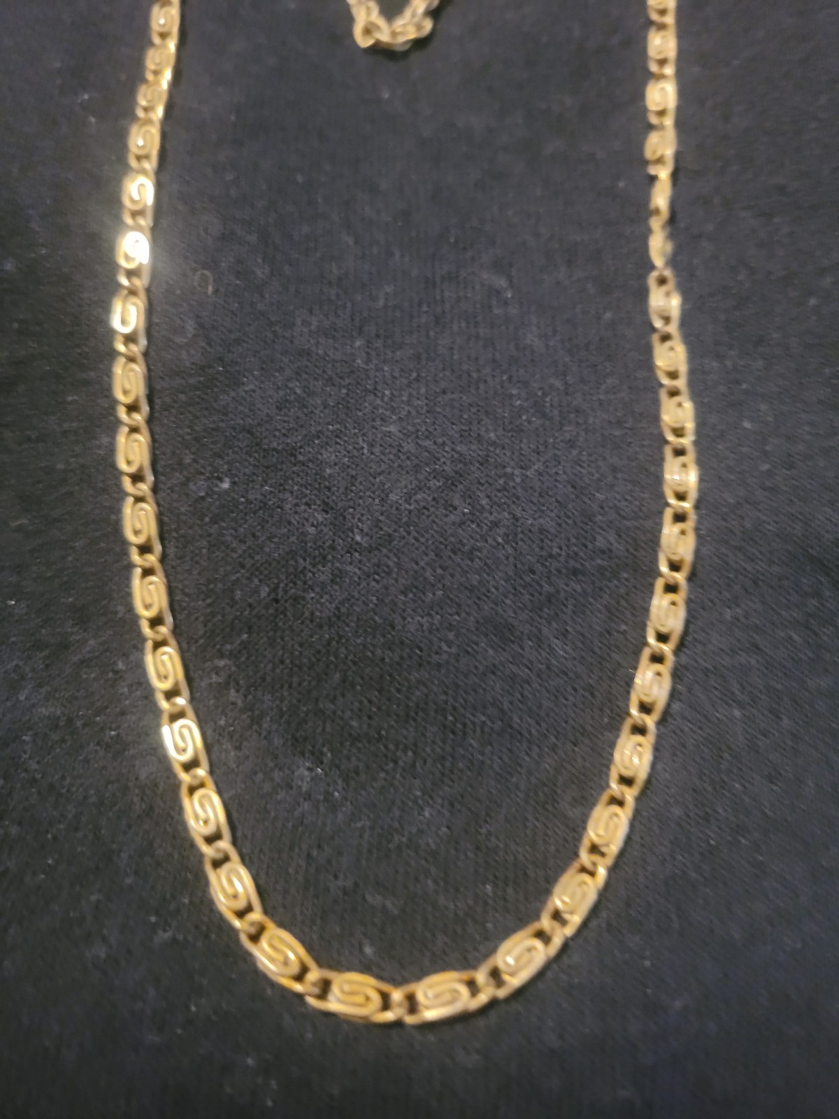 Miriam Haskell Vintage Layered Necklace 2 In 1 Necklace