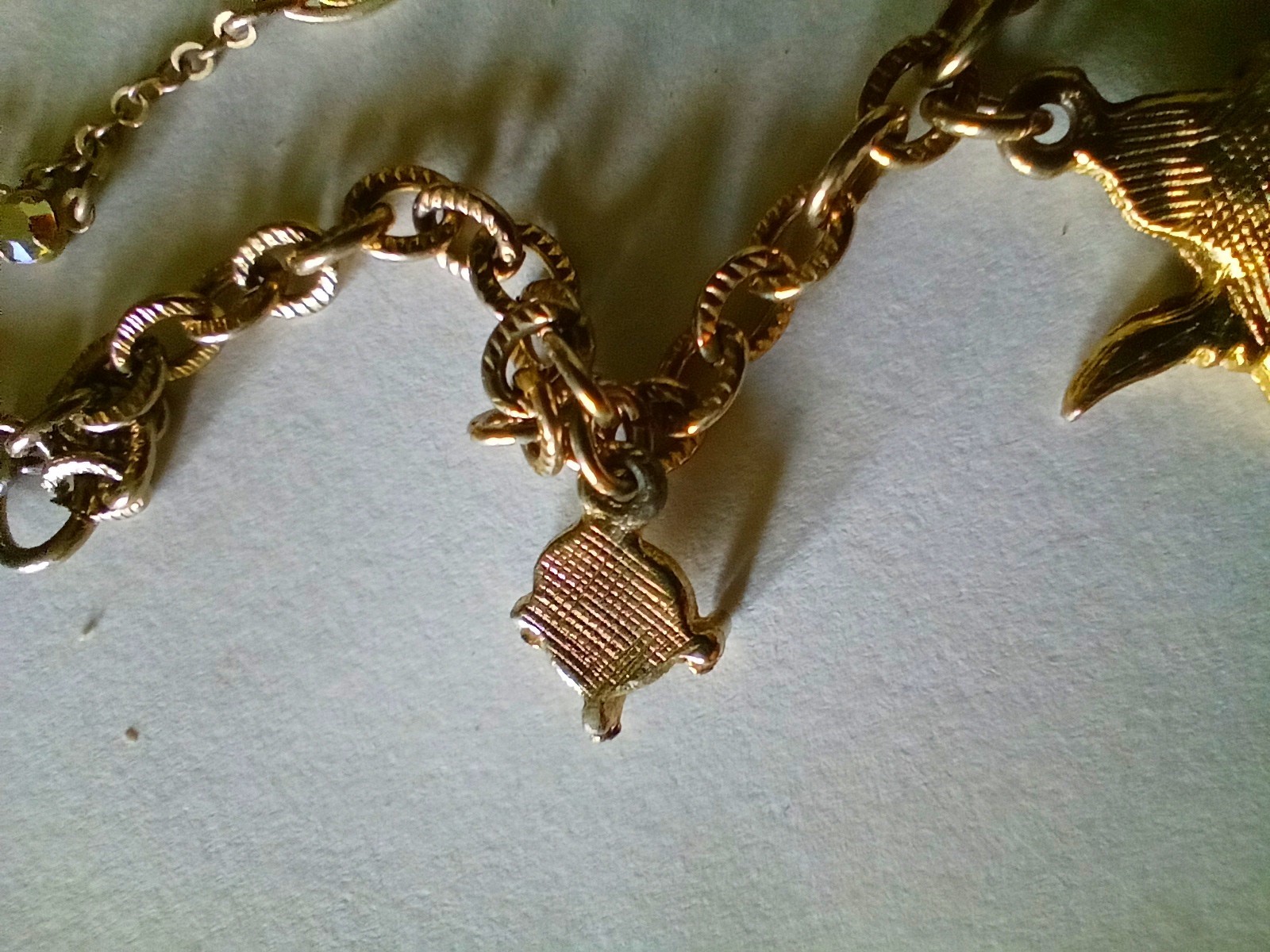 Vintage JEWELRY LOT BRACELETS ,NECKLACES, PENDANTS,CHARMS BEREBI,VR