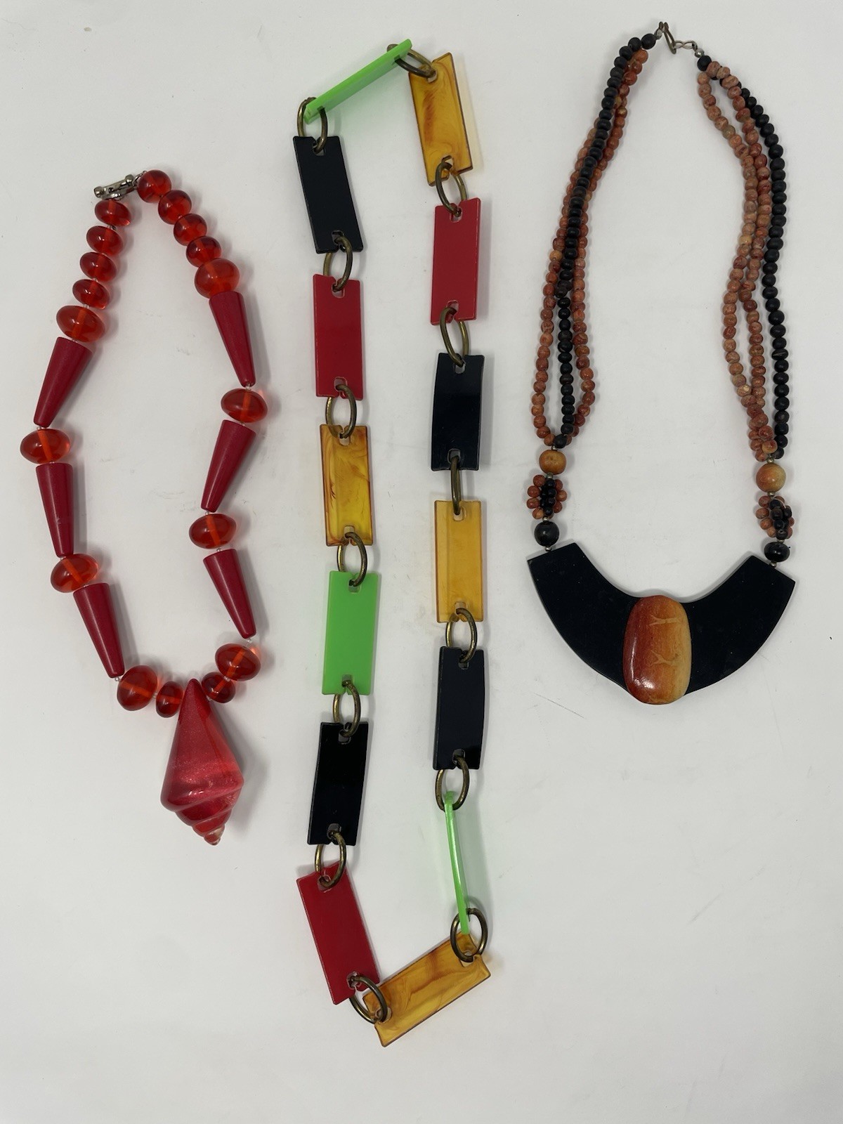 Lot of Vintage 1930’s, 1950’s Jewelry, Sarah Coventry