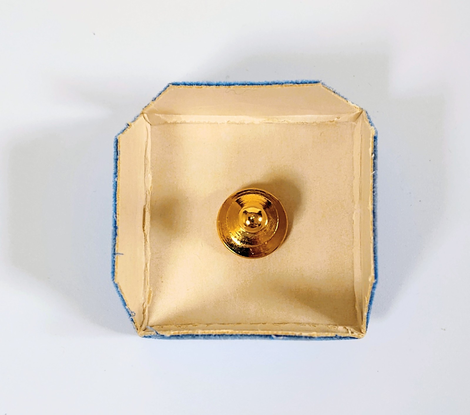 Vintage PEGASUS Pin Winged Flying Horse Mythical Pin Lapel Hat Pin