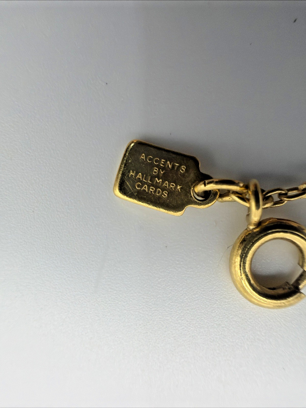 Vintage Jewelry Lot Monet Avon CMC Hallmark