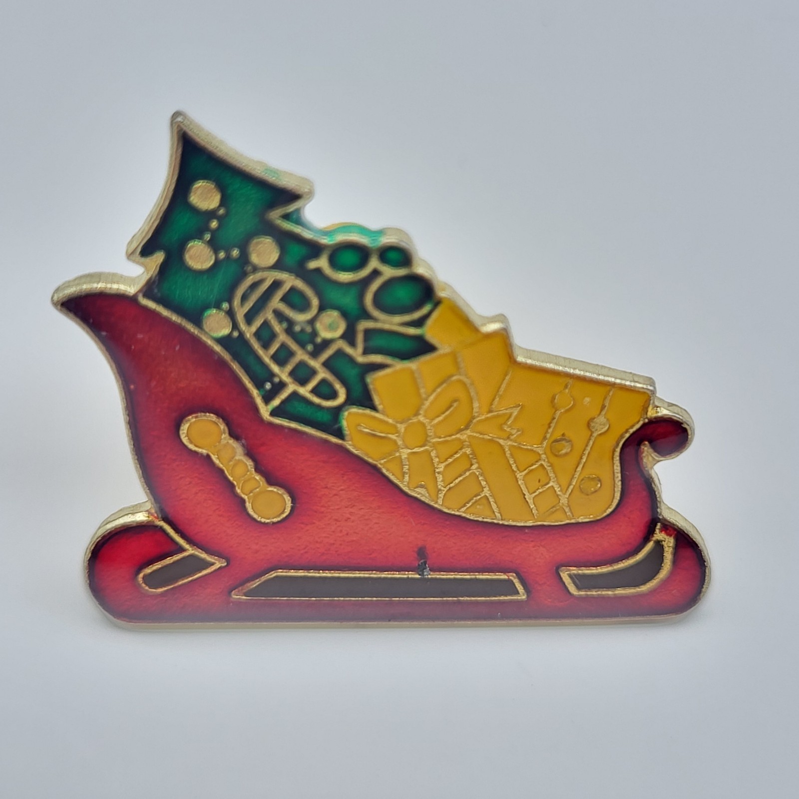 Fun Vintage Christmas Brooch Pin Jewelry Collection Enamel Rhinestone & More