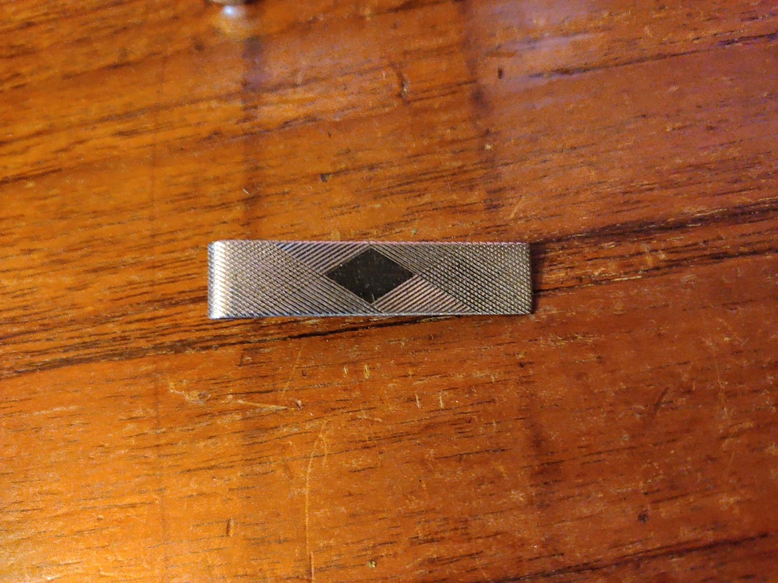Vintage Men’s Jewelry Lot From The 60’s To The 80’s.