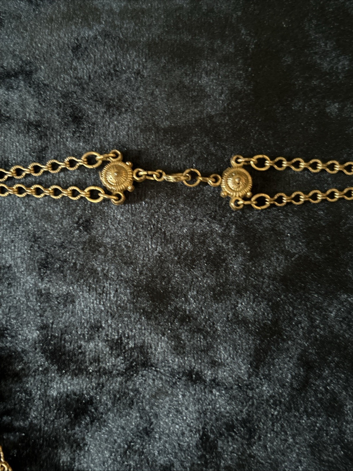 Victorian Era Revival Necklace