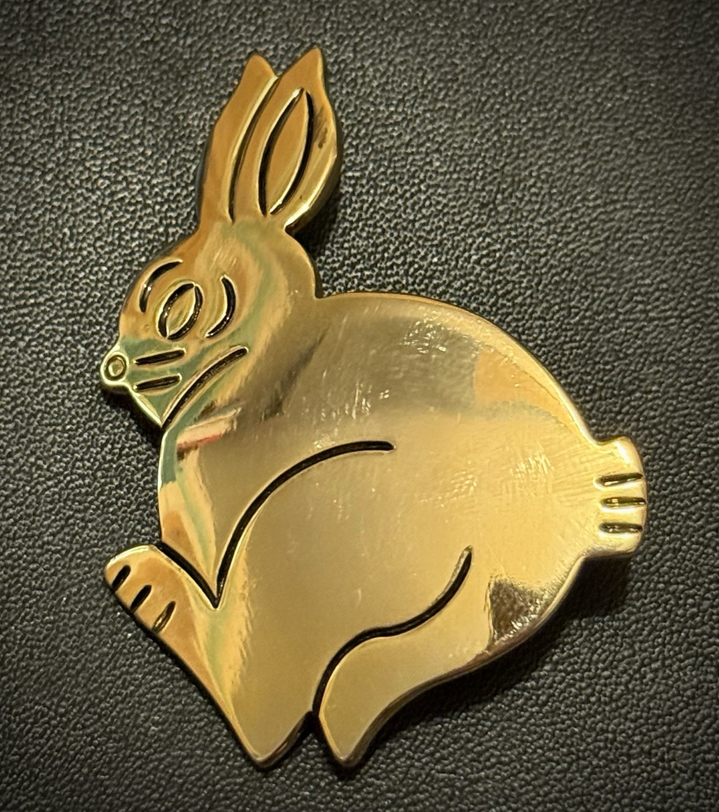 Vintage Brooch Lot 1950s–1980s Floral Bunny Leaf Coffee & Souvenir Pins
