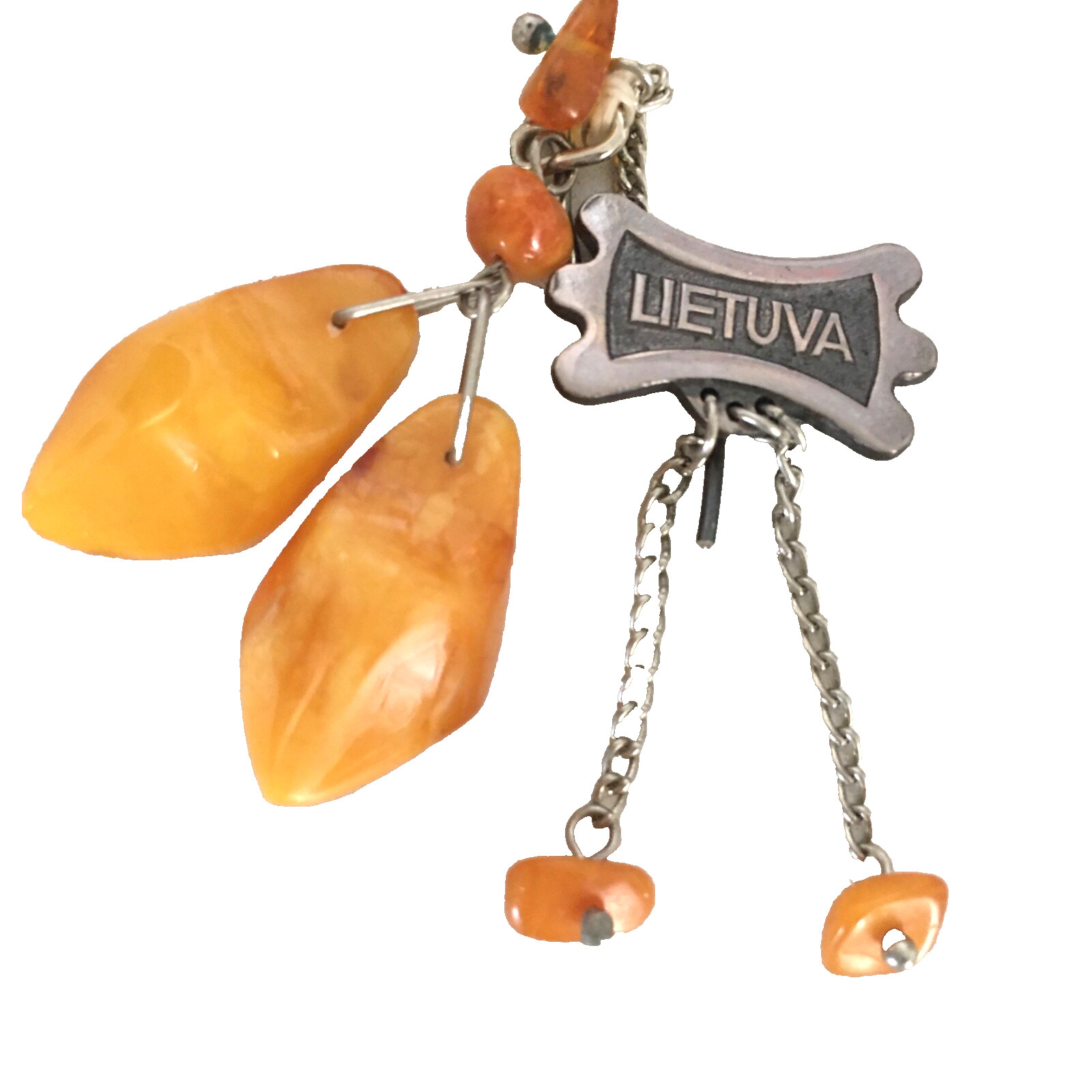 Baltic Amber Beads